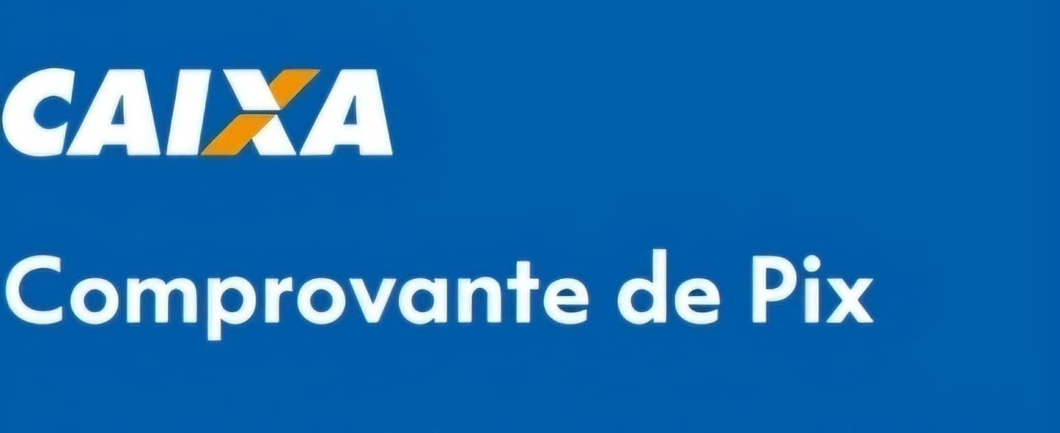 Cabeçalho CAIXA